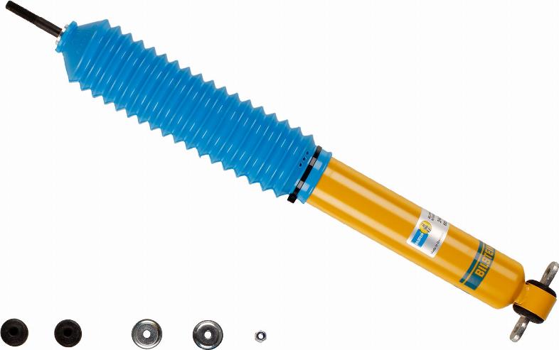 Bilstein 24-024426 - Amortizators adetalas.lv