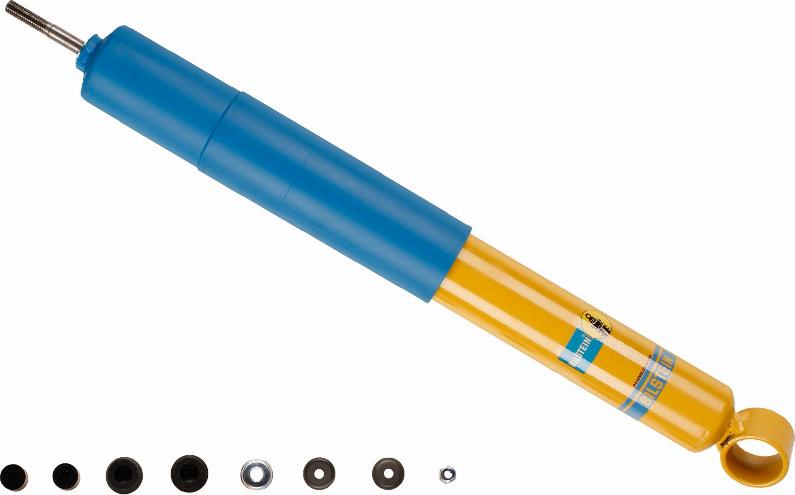 Bilstein 24-024518 - Amortizators adetalas.lv