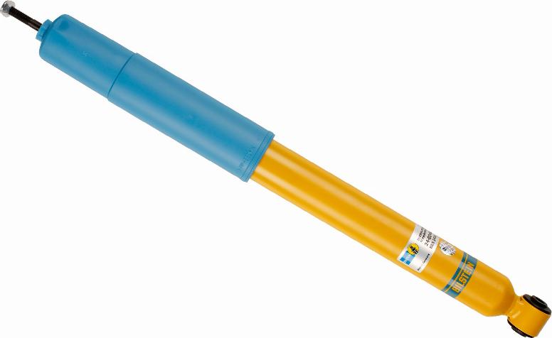 Bilstein 24-024532 - Amortizators adetalas.lv