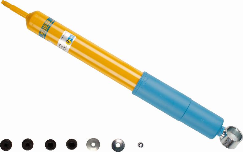 Bilstein 24-021524 - Amortizators adetalas.lv