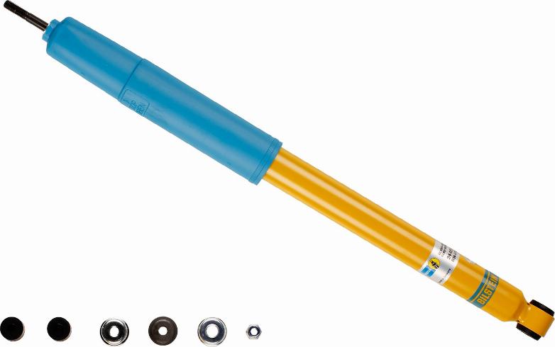 Bilstein 24-021203 - Amortizators adetalas.lv