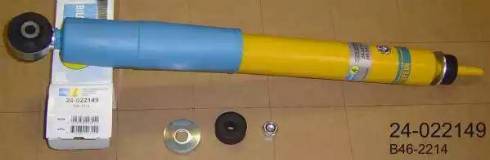 Bilstein 24-022149 - Amortizators adetalas.lv