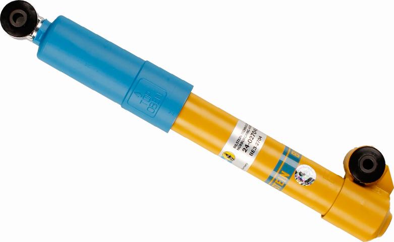 Bilstein 24-027045 - Amortizators adetalas.lv