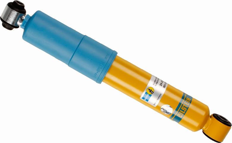 Bilstein 24-027823 - Amortizators adetalas.lv