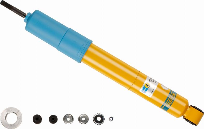 Bilstein 24-027786 - Amortizators adetalas.lv