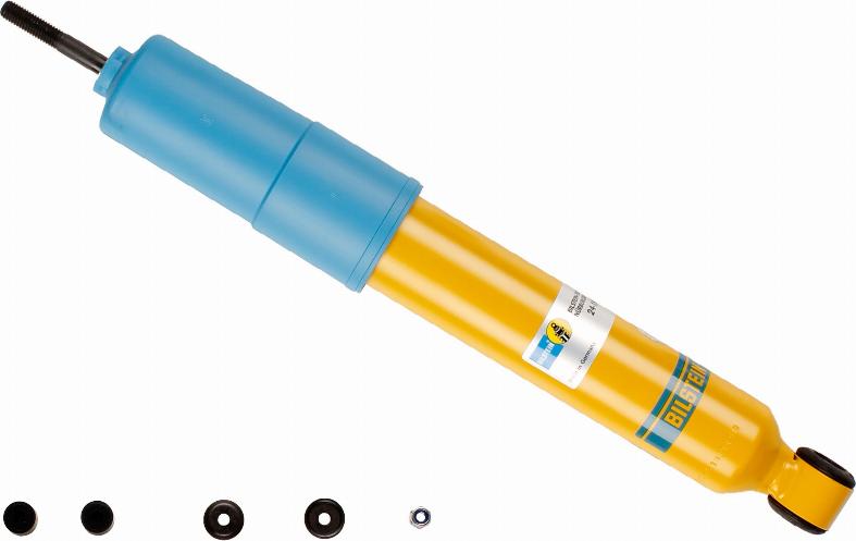 Bilstein 24-193382 - Amortizators adetalas.lv