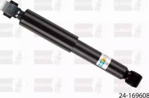 Bilstein BE3-G960 - Amortizators adetalas.lv