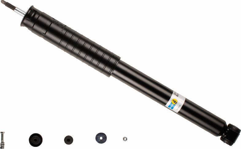 Bilstein 24-104371 - Amortizators adetalas.lv