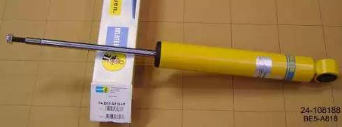 Bilstein 24-108188 - Amortizators adetalas.lv