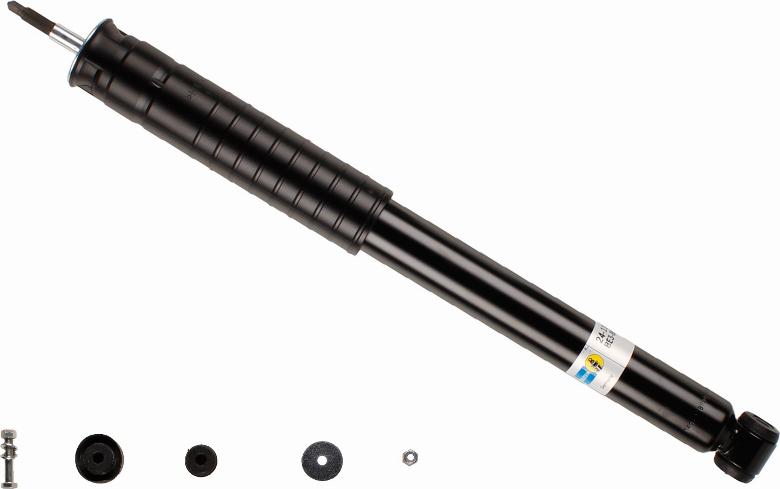 Bilstein 24-110204 - Amortizators adetalas.lv