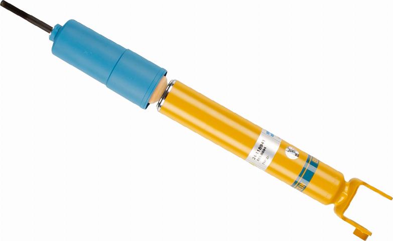 Bilstein 24-118941 - Amortizators adetalas.lv