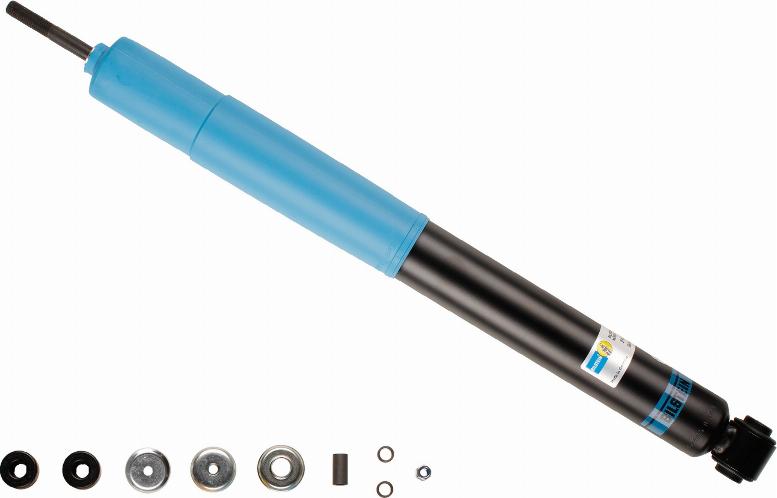 Bilstein 24-113373 - Amortizators adetalas.lv