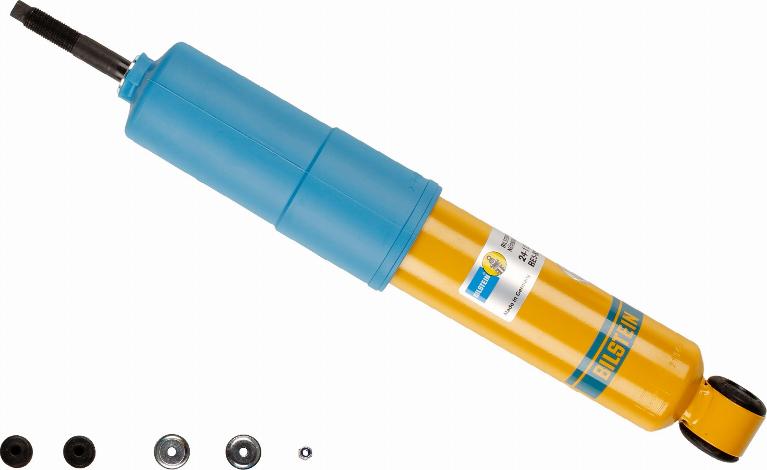 Bilstein 24-113205 - Amortizators adetalas.lv