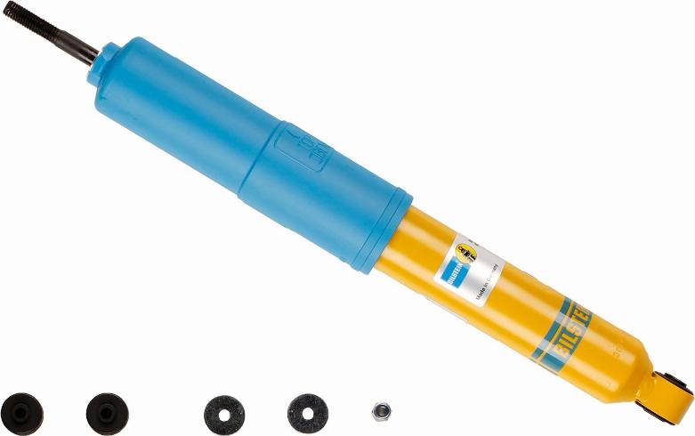 Bilstein 24-181471 - Amortizators adetalas.lv