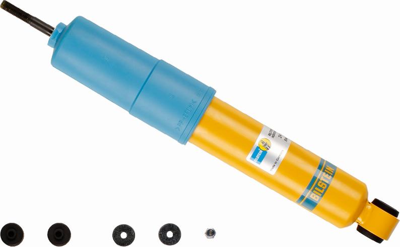 Bilstein 24-181501 - Amortizators adetalas.lv