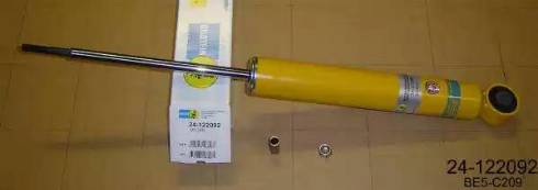 Bilstein 24-122092 - Amortizators adetalas.lv