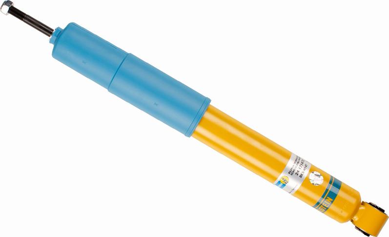 Bilstein 24-171472 - Amortizators adetalas.lv