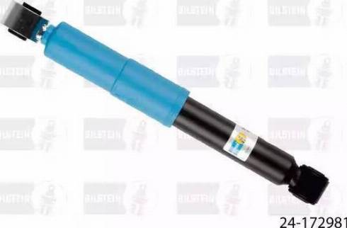 Bilstein BE3H298 - Amortizators adetalas.lv