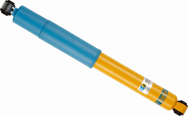 Bilstein 24-218689 - Amortizators adetalas.lv