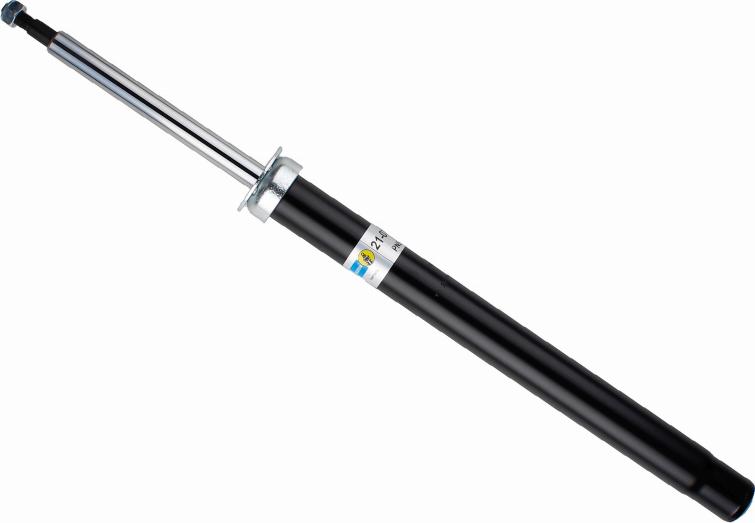 Bilstein 21-030499 - Amortizators adetalas.lv