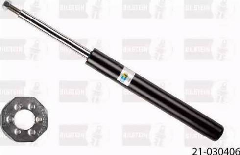 Bilstein PNE-3040 - Amortizators adetalas.lv