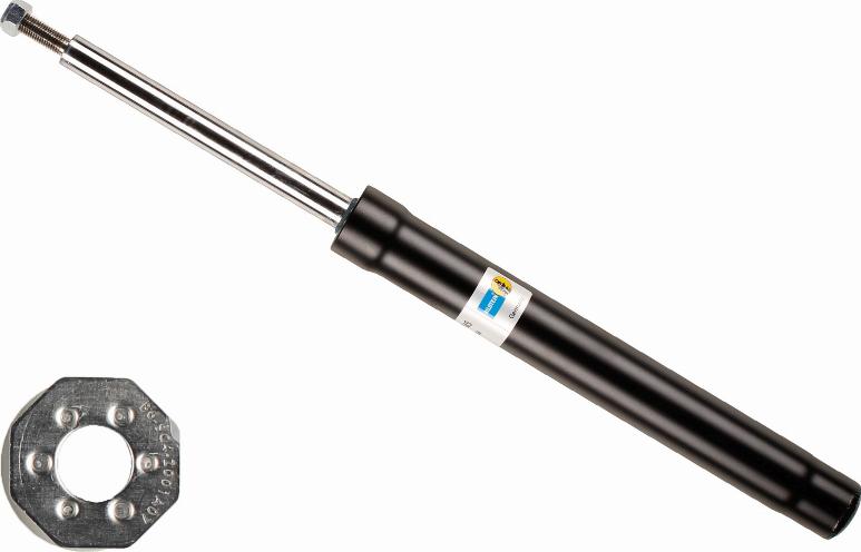 Bilstein 21-030345 - Amortizators adetalas.lv