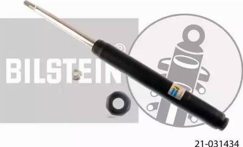 Bilstein 21-031434 - Amortizators adetalas.lv