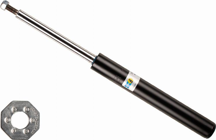 Bilstein 21-031502 - Amortizators adetalas.lv