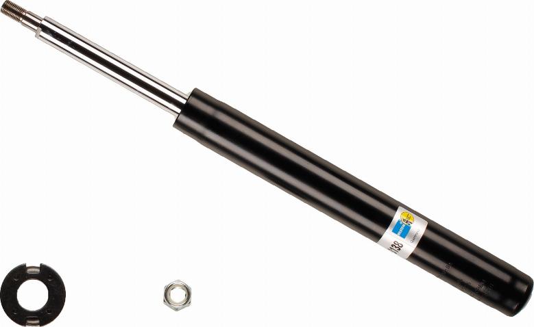 Bilstein 21-031380 - Amortizators adetalas.lv