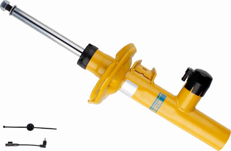 Bilstein 23-254343 - Amortizators adetalas.lv