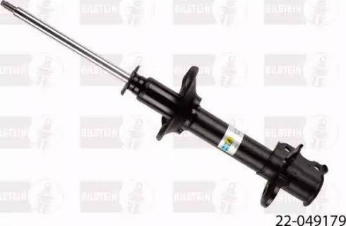 Bilstein 22-049179 - Amortizators adetalas.lv