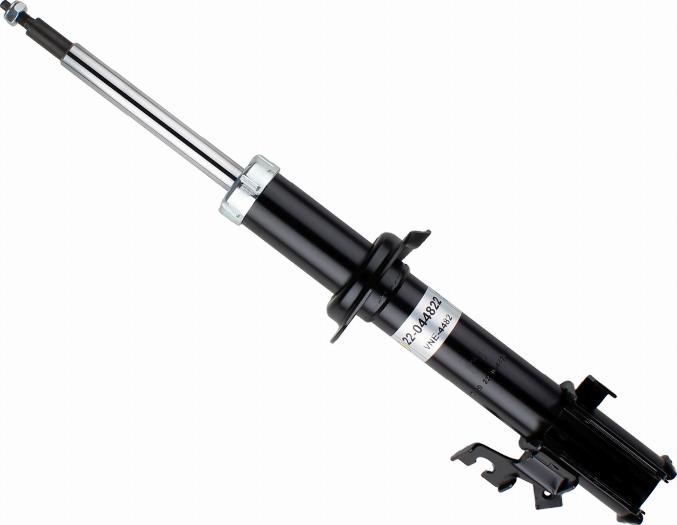 Bilstein 22-044822 - Amortizators adetalas.lv