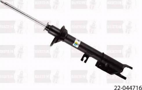 Bilstein 22-044716 - Amortizators adetalas.lv