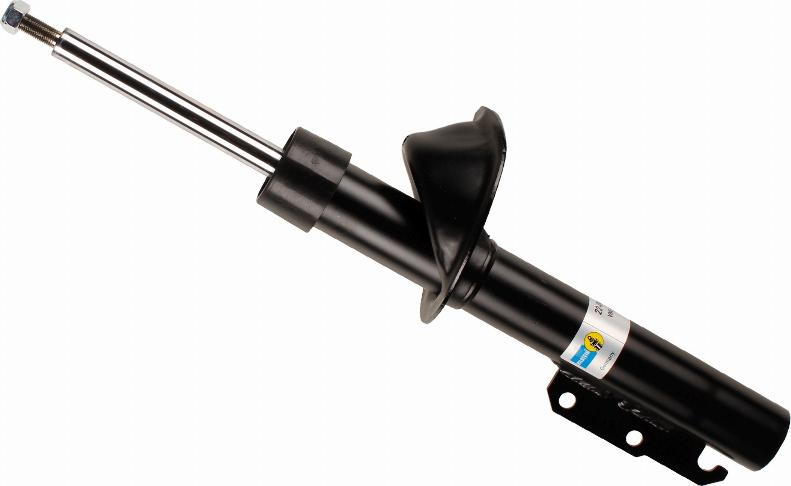 Bilstein 22-045560 - Amortizators adetalas.lv