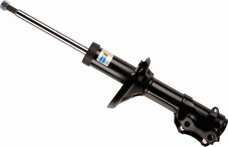 Bilstein 22-045027 - Amortizators adetalas.lv