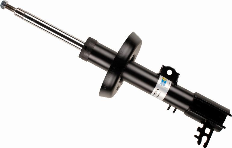 Bilstein 22-045874 - Amortizators adetalas.lv