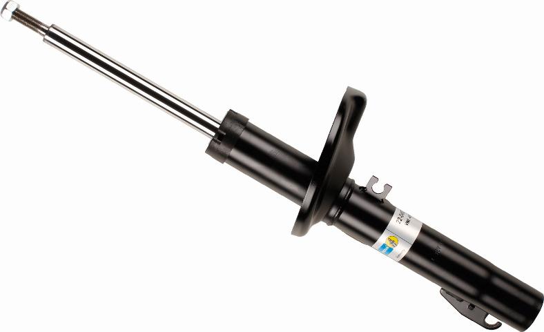 Bilstein 22-045737 - Amortizators adetalas.lv