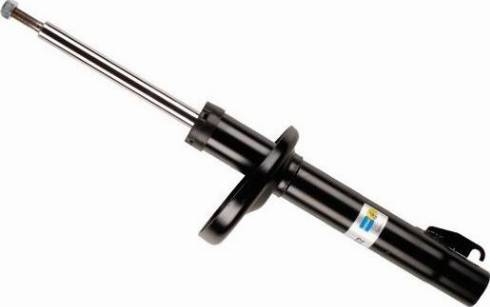 Bilstein 22-045720 - Amortizators adetalas.lv