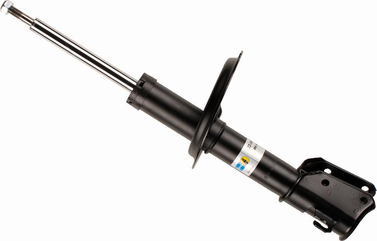 Bilstein 22-040992 - Amortizators adetalas.lv