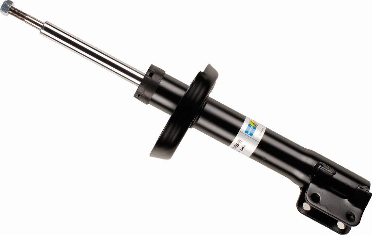 Bilstein 22-040909 - Amortizators adetalas.lv