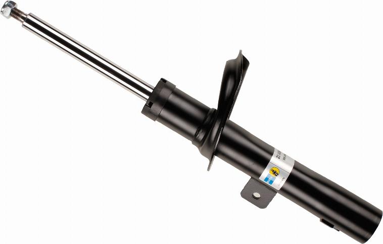 Bilstein 22-040657 - Amortizators adetalas.lv