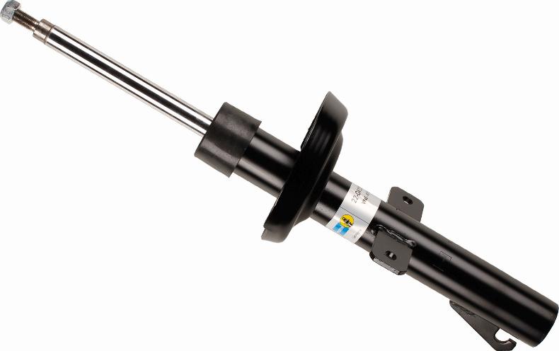 Bilstein 22-041159 - Amortizators adetalas.lv