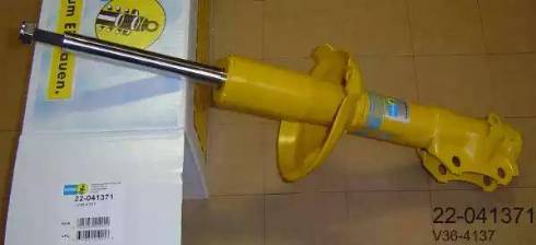 Bilstein 22-041371 - Amortizators adetalas.lv