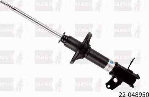 Bilstein 22-048950 - Amortizators adetalas.lv