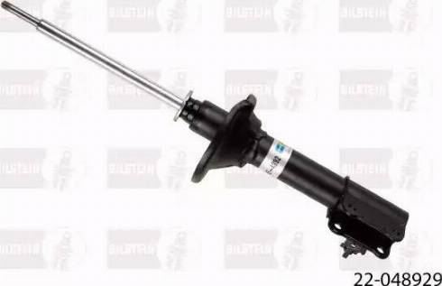 Bilstein 22-048929 - Amortizators adetalas.lv