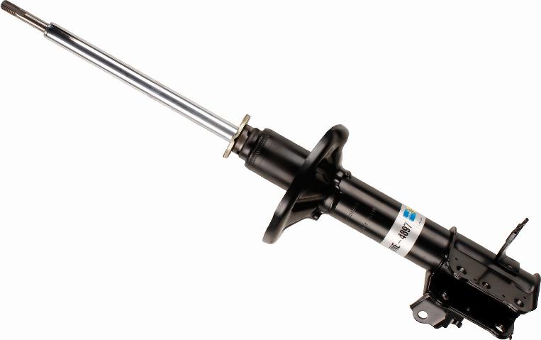 Bilstein 22-048974 - Amortizators adetalas.lv