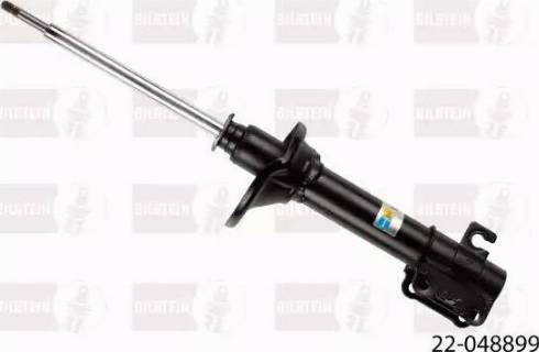 Bilstein 22-048899 - Amortizators adetalas.lv