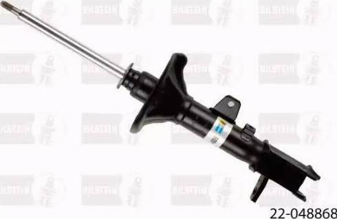 Bilstein 22-048868 - Amortizators adetalas.lv