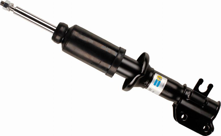 Bilstein 22-050137 - Amortizators adetalas.lv