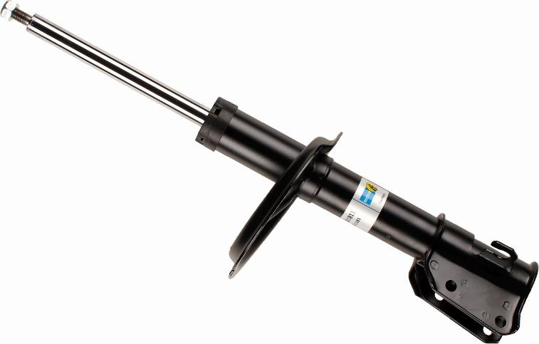 Bilstein 22-051813 - Amortizators adetalas.lv